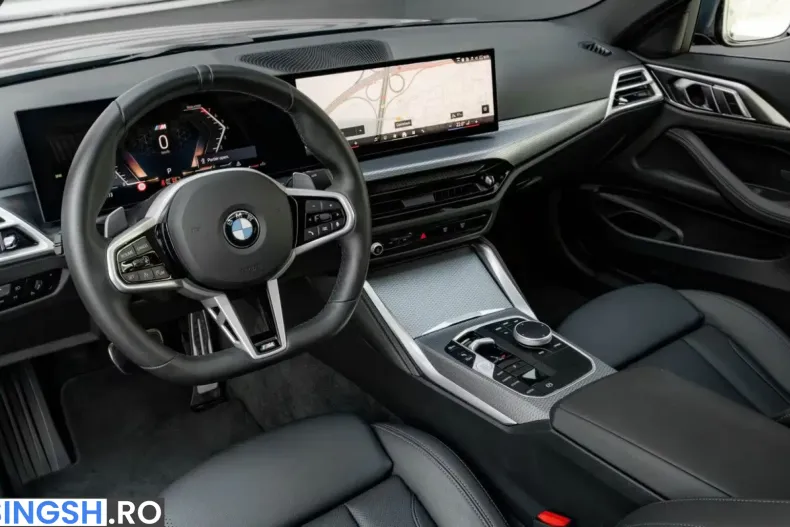 BMW 420i (Seria 4) din 2025 cu 26.975 km - oferta BMW236455 - foto 14