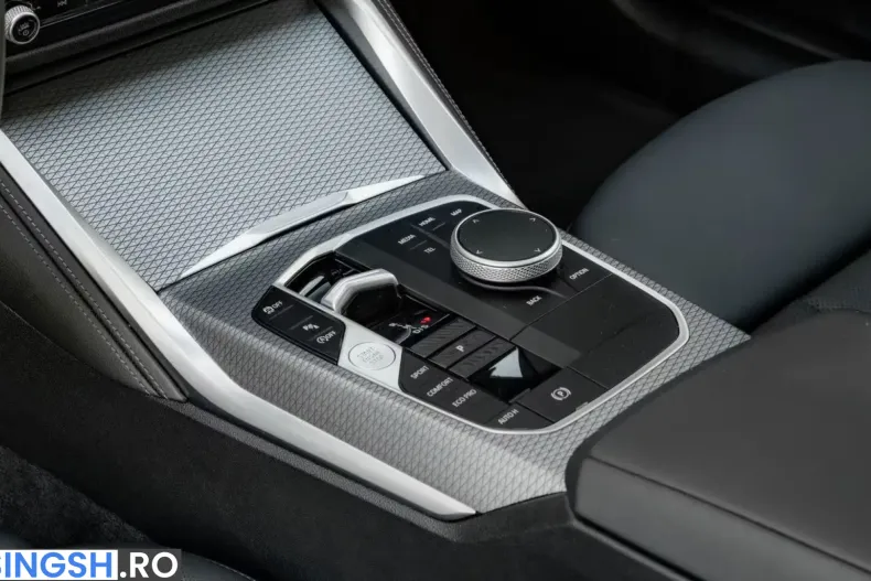 BMW 420i (Seria 4) din 2025 cu 26.975 km - oferta BMW236455 - foto 17
