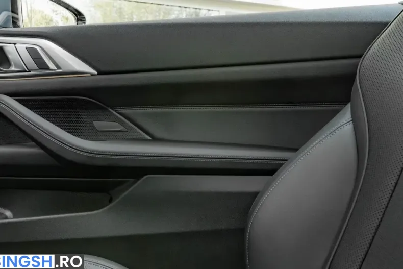 BMW 420i (Seria 4) din 2025 cu 26.975 km - oferta BMW236455 - foto 18