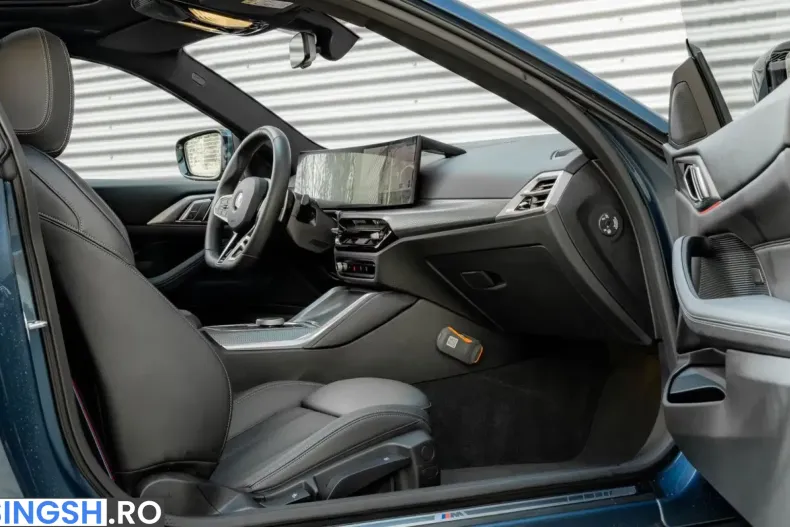 BMW 420i (Seria 4) din 2025 cu 26.975 km - oferta BMW236455 - foto 20
