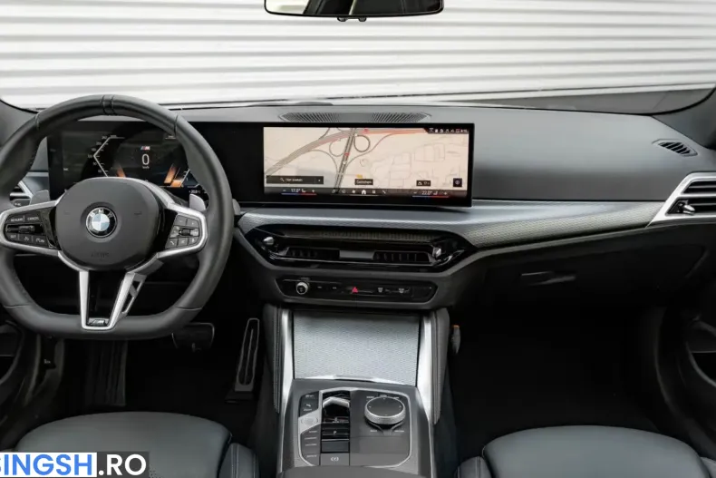 BMW 420i (Seria 4) din 2025 cu 26.975 km - oferta BMW236455 - foto 22