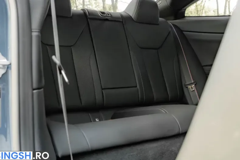 BMW 420i (Seria 4) din 2025 cu 26.975 km - oferta BMW236455 - foto 23