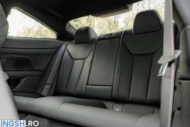BMW 420i (Seria 4) din 2025 cu 26.975 km - oferta BMW236455 - foto 27