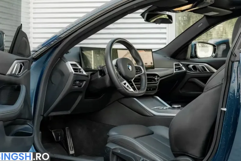 BMW 420i (Seria 4) din 2025 cu 26.975 km - oferta BMW236455 - foto 30