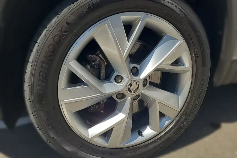 Skoda Kodiaq din 2022 cu 79.388 km - oferta SKO236456 - foto 4