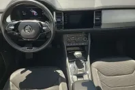 Skoda Kodiaq din 2022 cu 79.388 km - oferta SKO236456 - foto 10