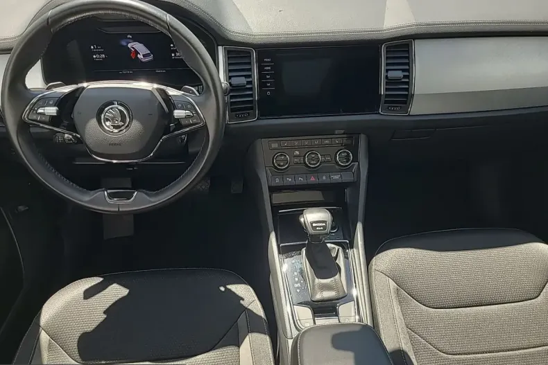 Skoda Kodiaq din 2022 cu 79.388 km - oferta SKO236456 - foto 10