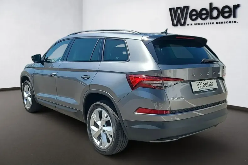 Skoda Kodiaq din 2022 cu 79.388 km - oferta SKO236456 - foto 11