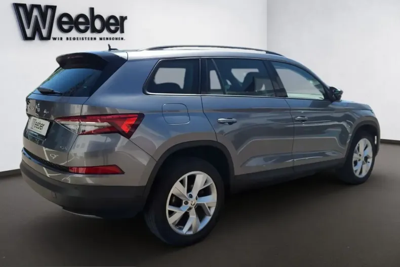 Skoda Kodiaq din 2022 cu 79.388 km - oferta SKO236456 - foto 13