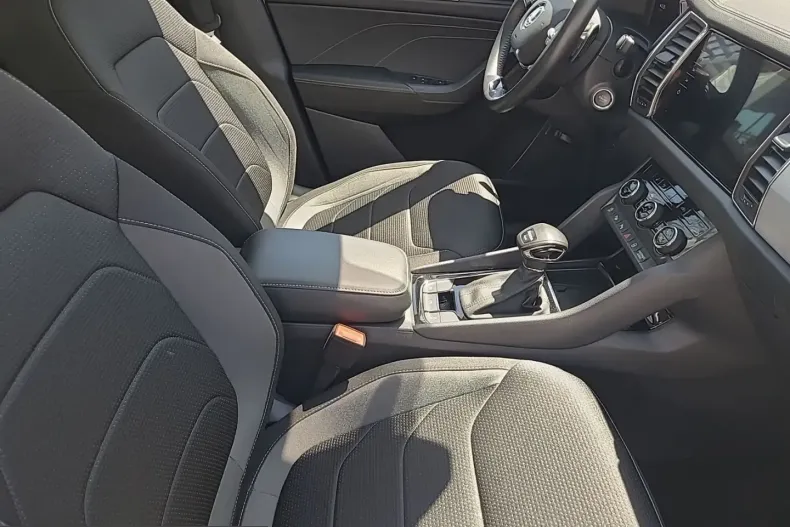 Skoda Kodiaq din 2022 cu 79.388 km - oferta SKO236456 - foto 14