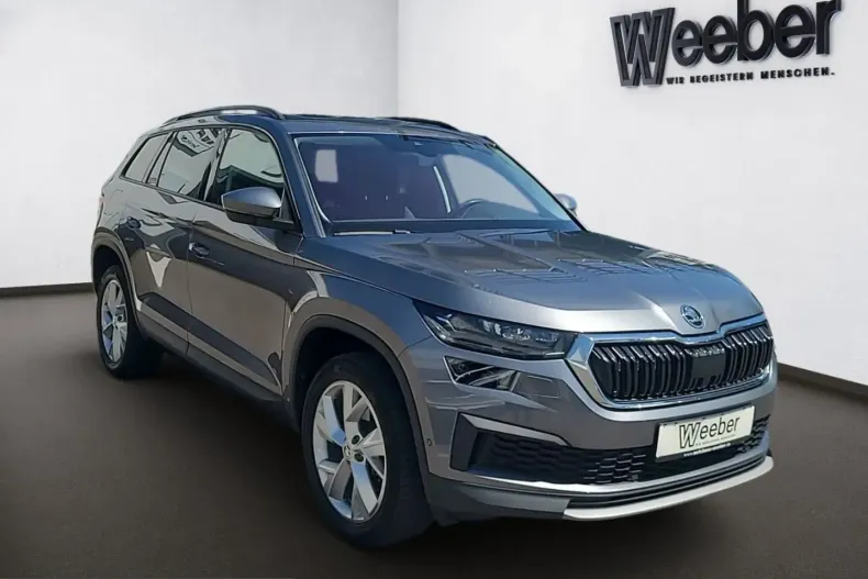 Skoda Kodiaq din 2022 cu 79.388 km - oferta SKO236456 - foto 16