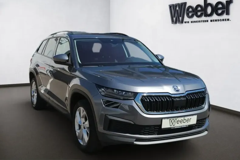 Skoda Kodiaq din 2022 cu 79.388 km - oferta SKO236456 - foto 17