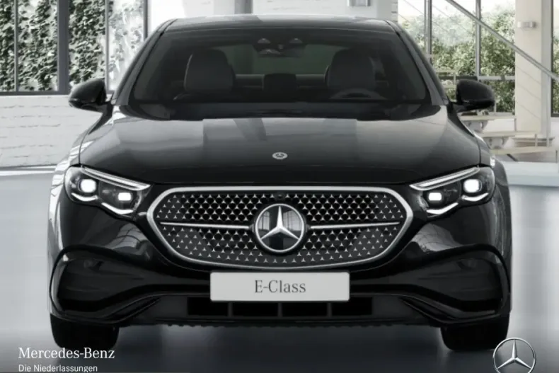 Mercedes-Benz E 200 (Clasa E) din 2025 cu 18.941 km - oferta MER236457 - foto 3