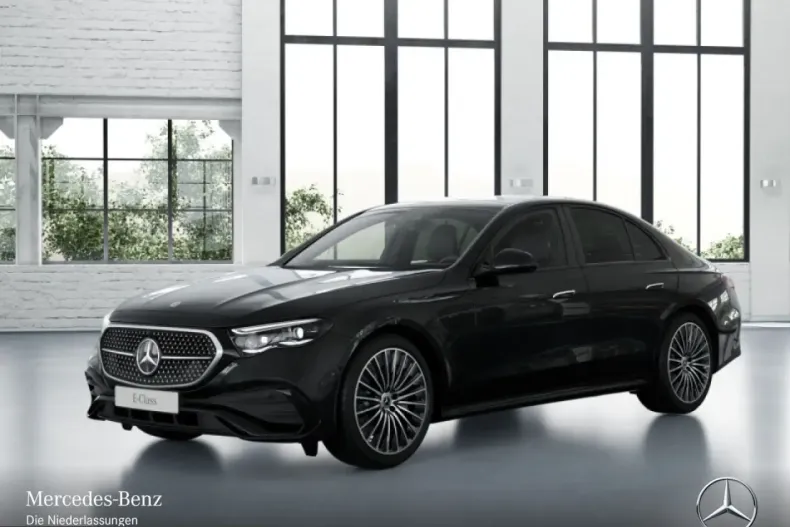 Mercedes-Benz E 200 (Clasa E) din 2025 cu 18.941 km - oferta MER236457 - foto 7