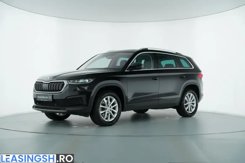 Skoda Kodiaq din 2023 cu 63.440 km - oferta SKO236458 - foto 1