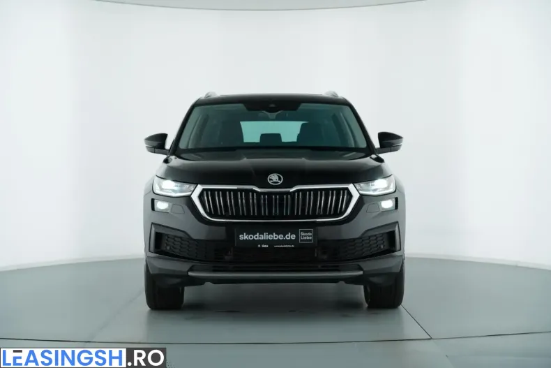Skoda Kodiaq din 2023 cu 63.440 km - oferta SKO236458 - foto 2