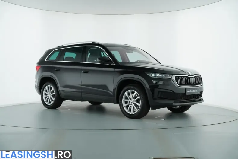 Skoda Kodiaq din 2023 cu 63.440 km - oferta SKO236458 - foto 3