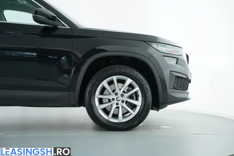 Skoda Kodiaq din 2023 cu 63.440 km - oferta SKO236458 - foto 4
