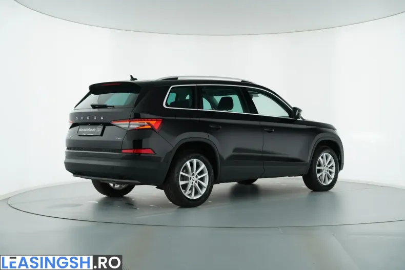 Skoda Kodiaq din 2023 cu 63.440 km - oferta SKO236458 - foto 5