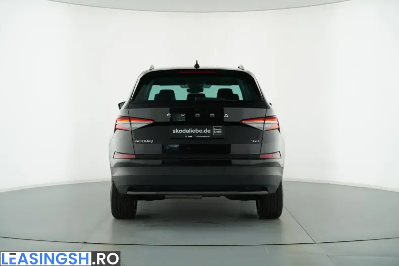 Skoda Kodiaq din 2023 cu 63.440 km - oferta SKO236458 - foto 6