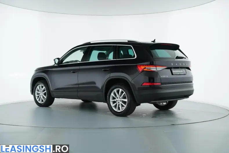 Skoda Kodiaq din 2023 cu 63.440 km - oferta SKO236458 - foto 7