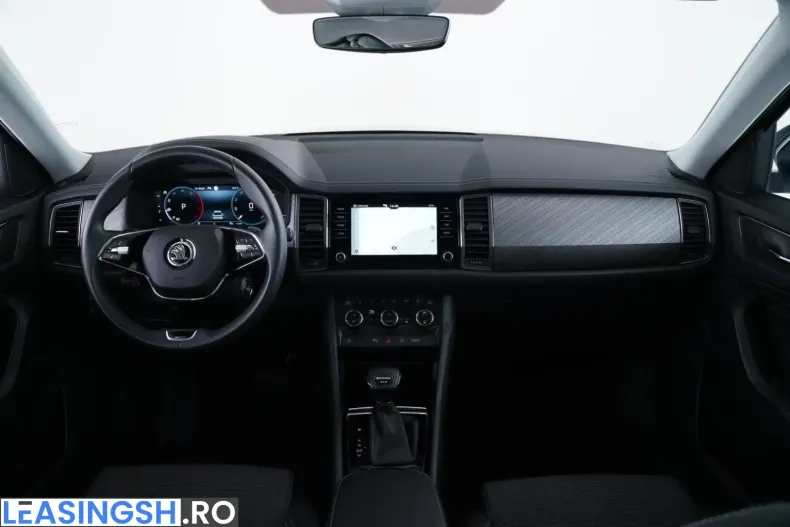 Skoda Kodiaq din 2023 cu 63.440 km - oferta SKO236458 - foto 12