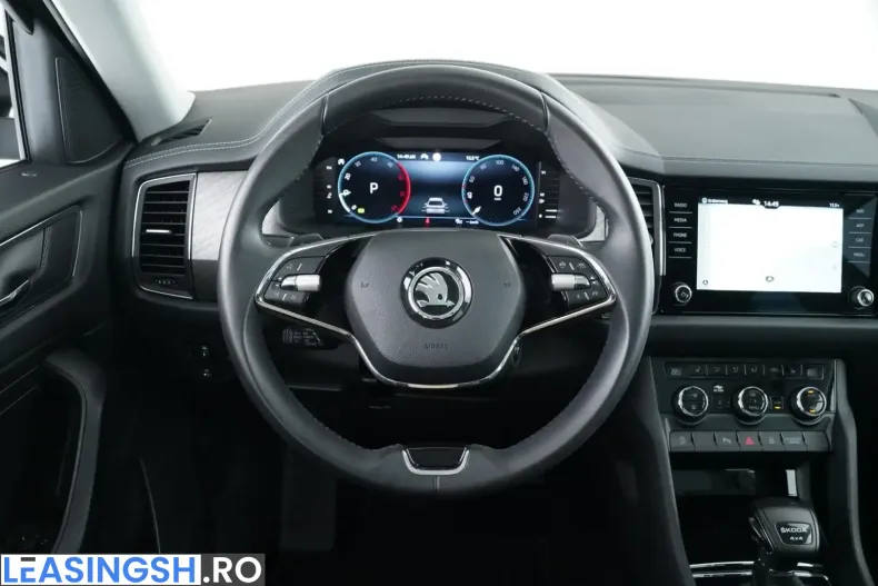 Skoda Kodiaq din 2023 cu 63.440 km - oferta SKO236458 - foto 13