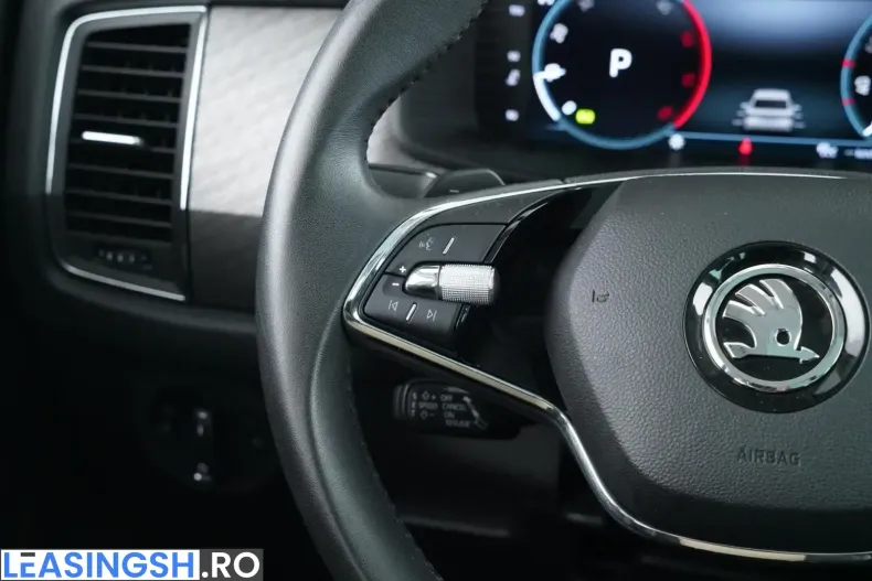 Skoda Kodiaq din 2023 cu 63.440 km - oferta SKO236458 - foto 14