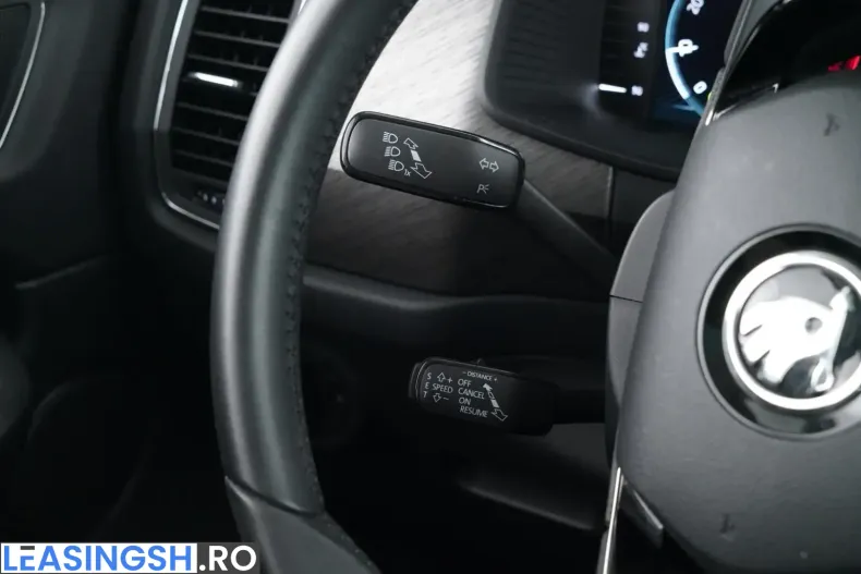 Skoda Kodiaq din 2023 cu 63.440 km - oferta SKO236458 - foto 16