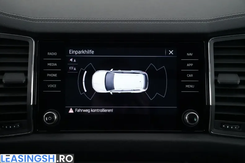 Skoda Kodiaq din 2023 cu 63.440 km - oferta SKO236458 - foto 24