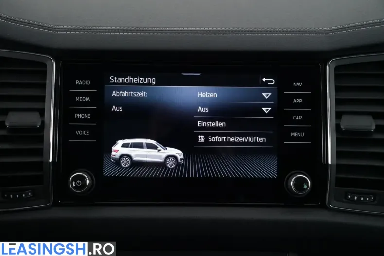 Skoda Kodiaq din 2023 cu 63.440 km - oferta SKO236458 - foto 25