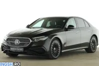 Mercedes-Benz E 200 (Clasa E) din 2025 cu 9.531 km - oferta MER236459 - foto 1
