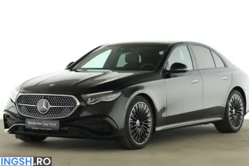 Mercedes-Benz E 200 din 2025 - oferta MER236459