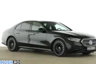 Mercedes-Benz E 200 (Clasa E) din 2025 cu 9.531 km - oferta MER236459 - foto 2