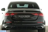 Mercedes-Benz E 200 (Clasa E) din 2025 cu 9.531 km - oferta MER236459 - foto 7