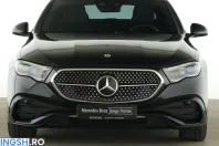 Mercedes-Benz E 200 (Clasa E) din 2025 cu 9.531 km - oferta MER236459 - foto 19