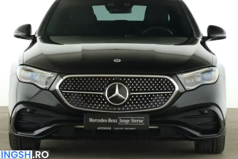 Mercedes-Benz E 200 (Clasa E) din 2025 cu 9.531 km - oferta MER236459 - foto 19