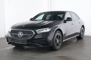 Mercedes-Benz E 300 din 2024 - oferta MER236460