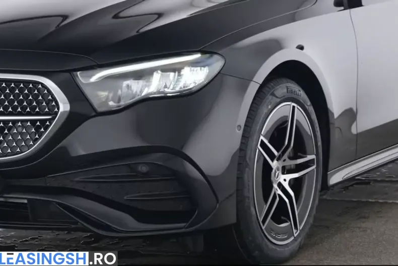 Mercedes-Benz E 300 (Clasa E) din 2024 cu 60.303 km - oferta MER236460 - foto 3