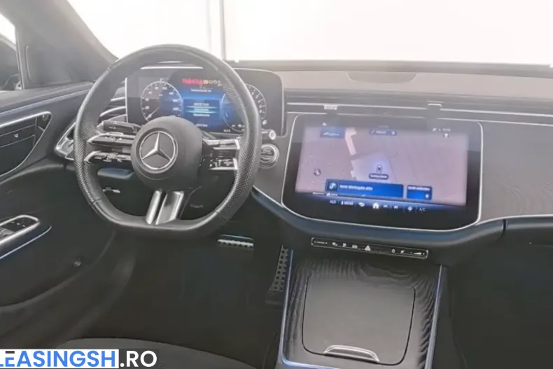 Mercedes-Benz E 300 (Clasa E) din 2024 cu 60.303 km - oferta MER236460 - foto 8