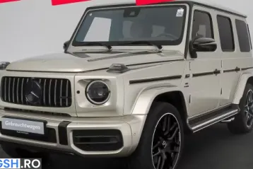 Mercedes-Benz G 63 AMG din 2024 - oferta MER236461