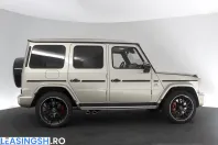 Mercedes-Benz G 63 AMG (Clasa G) din 2024 cu 12.545 km - oferta MER236461 - foto 2