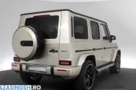 Mercedes-Benz G 63 AMG (Clasa G) din 2024 cu 12.545 km - oferta MER236461 - foto 3