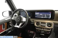 Mercedes-Benz G 63 AMG (Clasa G) din 2024 cu 12.545 km - oferta MER236461 - foto 4