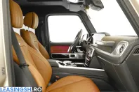 Mercedes-Benz G 63 AMG (Clasa G) din 2024 cu 12.545 km - oferta MER236461 - foto 5