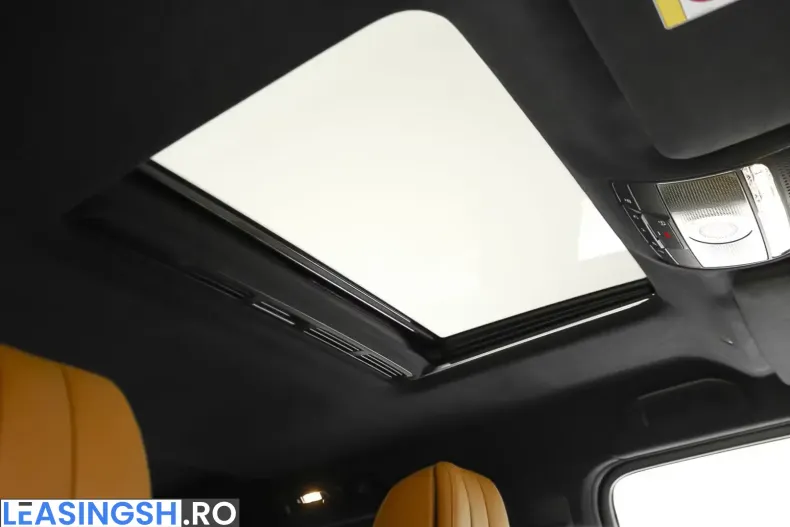 Mercedes-Benz G 63 AMG (Clasa G) din 2024 cu 12.545 km - oferta MER236461 - foto 7