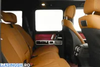 Mercedes-Benz G 63 AMG (Clasa G) din 2024 cu 12.545 km - oferta MER236461 - foto 8