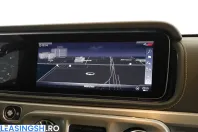 Mercedes-Benz G 63 AMG (Clasa G) din 2024 cu 12.545 km - oferta MER236461 - foto 9