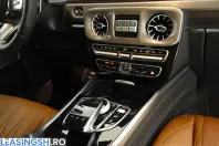 Mercedes-Benz G 63 AMG (Clasa G) din 2024 cu 12.545 km - oferta MER236461 - foto 10