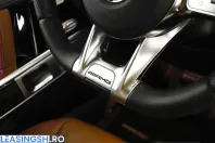 Mercedes-Benz G 63 AMG (Clasa G) din 2024 cu 12.545 km - oferta MER236461 - foto 14